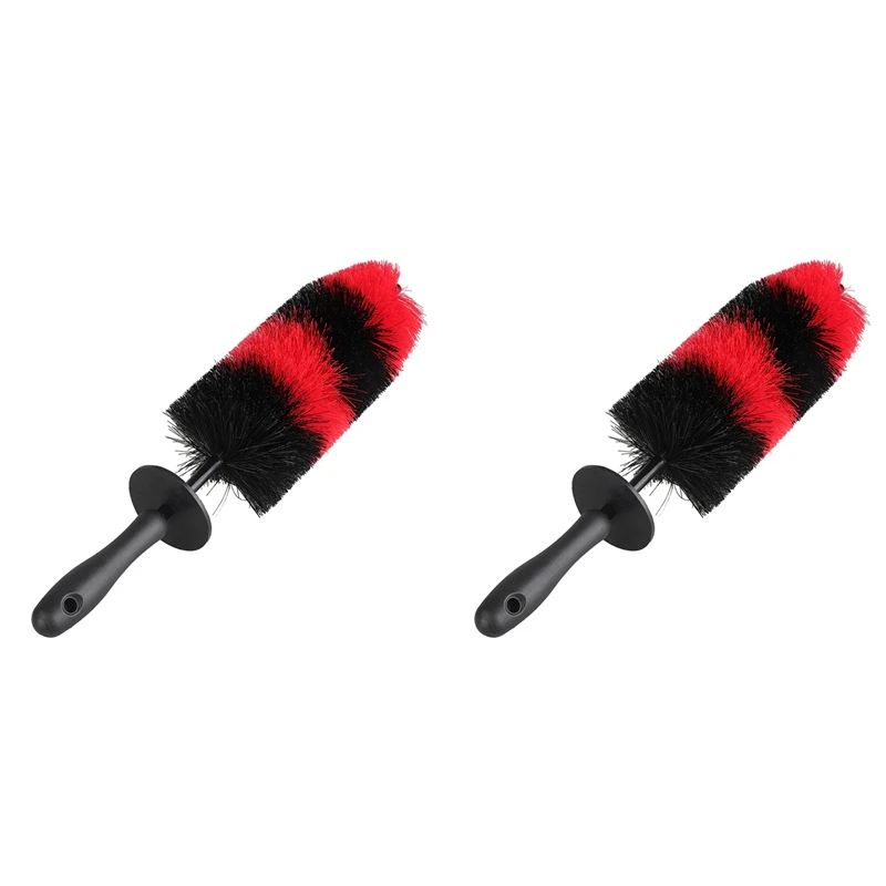 2X Car Wheel Wash Vehicle Car Motorcycle Wheel Tire Rim Scrub Brush Cleaner Washing Tool
2X Car Wheel Wash Vehicle Car Motorcycle Wheel Tire Rim Scrub Brush Cleaner Washing Tool