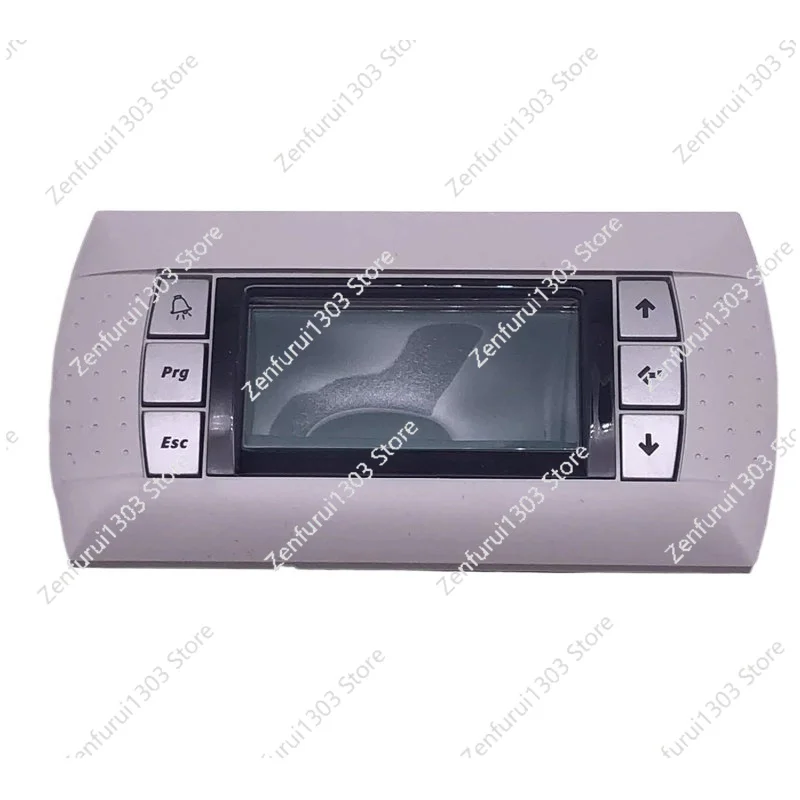 Air conditioning operation panel CAREL PGD1000F00 PGD1OOOFOO
Air conditioning operation panel CAREL PGD1000F00 PGD1OOOFOO