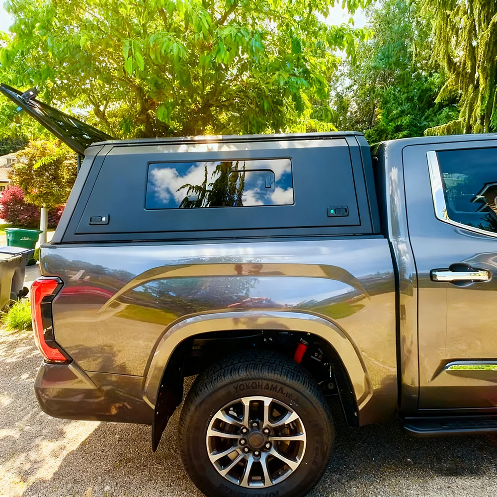 Крышка кузова пикапа Dream Garage в наличии, быстрая доставка, для TACOMA, DOGE RAM 1500, GLADIATOR JT
Крышка кузова пикапа Dream Garage в наличии, быстрая доставка, для TACOMA, DOGE RAM 1500, GLADIATOR JT