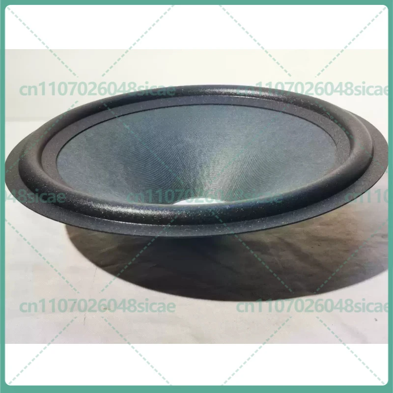 2-8pcs 10 Inch Universal Speaker Cone 49~51Core Foam Surround KTV Woofer Replacement Repair Parts
2-8pcs 10 Inch Universal Speaker Cone 49~51Core Foam Surround KTV Woofer Replacement Repair Parts