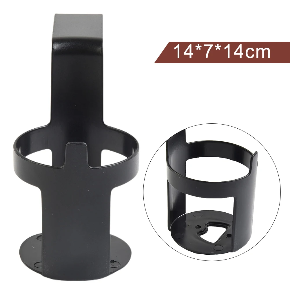 Holder Water Drink Cup Water Drink Cup Bottle 14*7*14cm Black Car Car Truck Center Door Mount Multi-functional
Holder Water Drink Cup Water Drink Cup Bottle 14*7*14cm Black Car Car Truck Center Door Mount Multi-functional