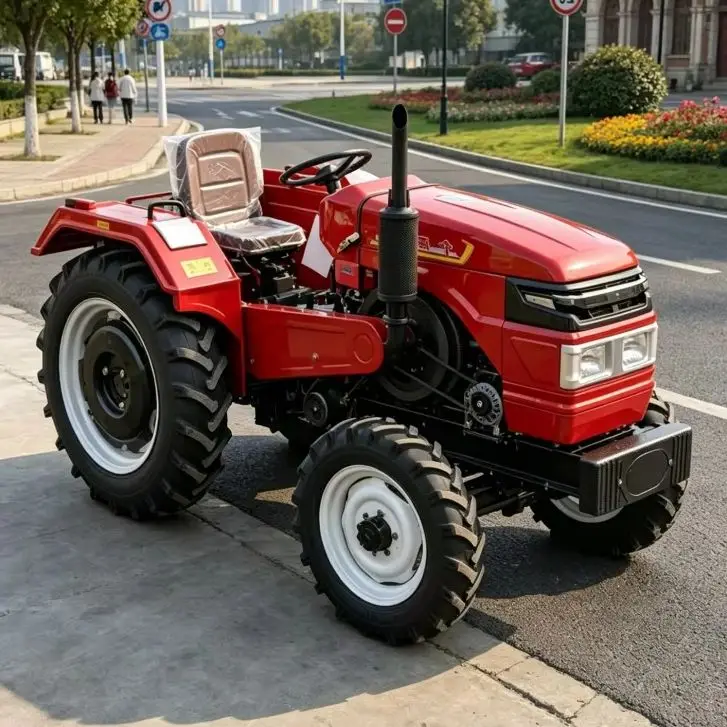 Customized CE/EPA Certified Agricultural Machinery, Four-Wheel Cultivator, All-Scenario Farm Tillage Equipment, Rotary Tiller
Customized CE/EPA Certified Agricultural Machinery, Four-Wheel Cultivator, All-Scenario Farm Tillage Equipment, Rotary Tiller