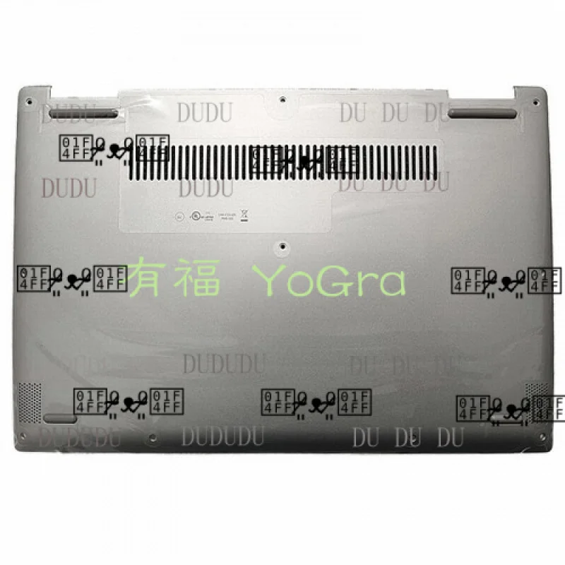 DDD новый для Lenovo Yoga 720-13 нижняя крышка корпуса AM1YJ000H40 серебристый
DDD новый для Lenovo Yoga 720-13 нижняя крышка корпуса AM1YJ000H40 серебристый