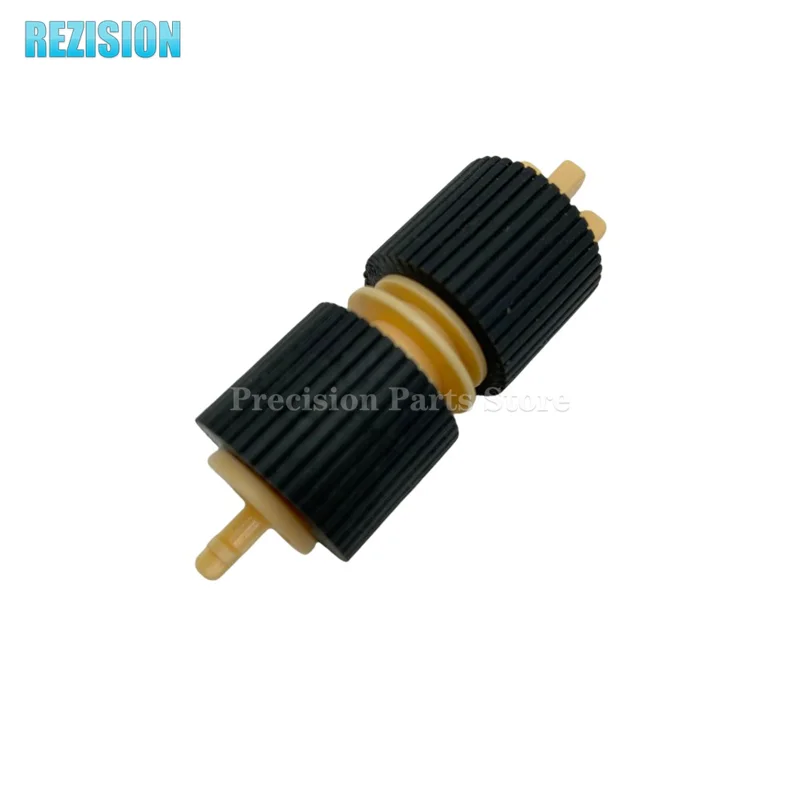 Ролик захвата для Xerox DCC 3300 5570 7435 5575 7535 7835 7835 7855 3060 3065 3070 Улучшенный ролик захвата бумаги Запчасти для копировальных аппаратов
Ролик захвата для Xerox DCC 3300 5570 7435 5575 7535 7835 7835 7855 3060 3065 3070 Улучшенный ролик захвата бумаги Запчасти для копировальных аппаратов