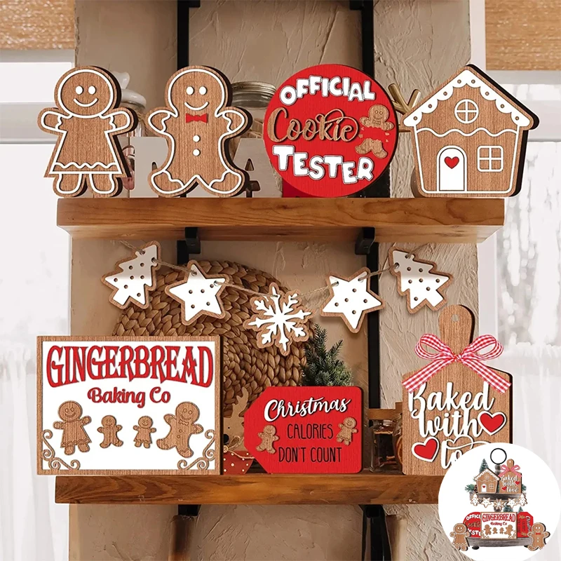 Table Wooden Sign Decorations Christmas Tree Creative Decorative Housewarming Gifts Xmas Tabletop Coffee Signs
Table Wooden Sign Decorations Christmas Tree Creative Decorative Housewarming Gifts Xmas Tabletop Coffee Signs