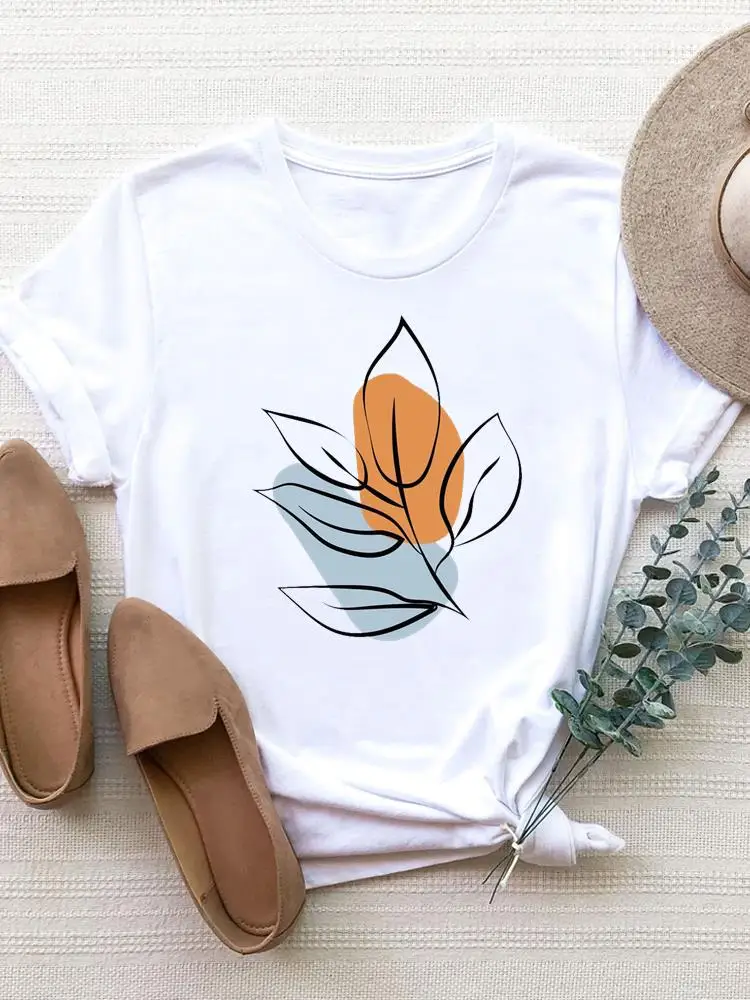 Clothing Fashion Watercolor 90s Trend Cute Sweet Graphic T-shirt Ladies Print T Shirt Short Sleeve Clothes Women Basic Tee Top
Clothing Fashion Watercolor 90s Trend Cute Sweet Graphic T-shirt Ladies Print T Shirt Short Sleeve Clothes Women Basic Tee Top