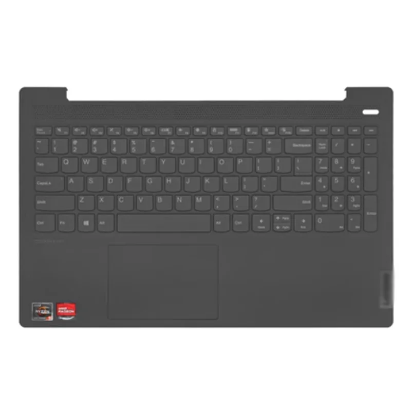 NEW Palmrest Keyboard US For Lenovo Ideapad 5 15IIL05 15ARE05 15ITL05 2020 2021 Laptop Upper Top Case Keyboard No Backlight
NEW Palmrest Keyboard US For Lenovo Ideapad 5 15IIL05 15ARE05 15ITL05 2020 2021 Laptop Upper Top Case Keyboard No Backlight