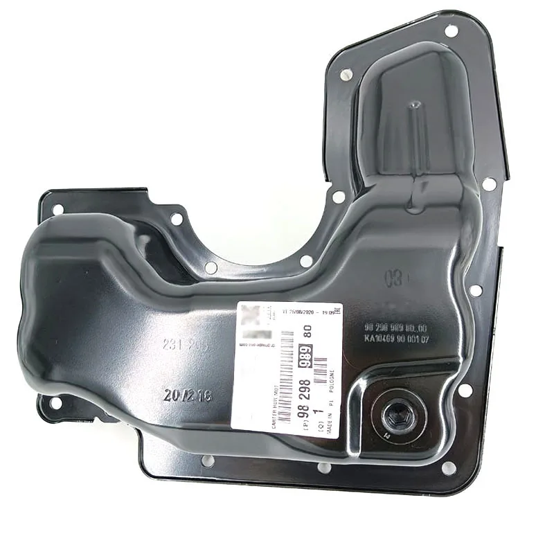 Автомобильный цилиндр двигателя для Peugeot 208 308 2008 Citroen C3 C4 9829898980 9819044080 9802366780
Автомобильный цилиндр двигателя для Peugeot 208 308 2008 Citroen C3 C4 9829898980 9819044080 9802366780