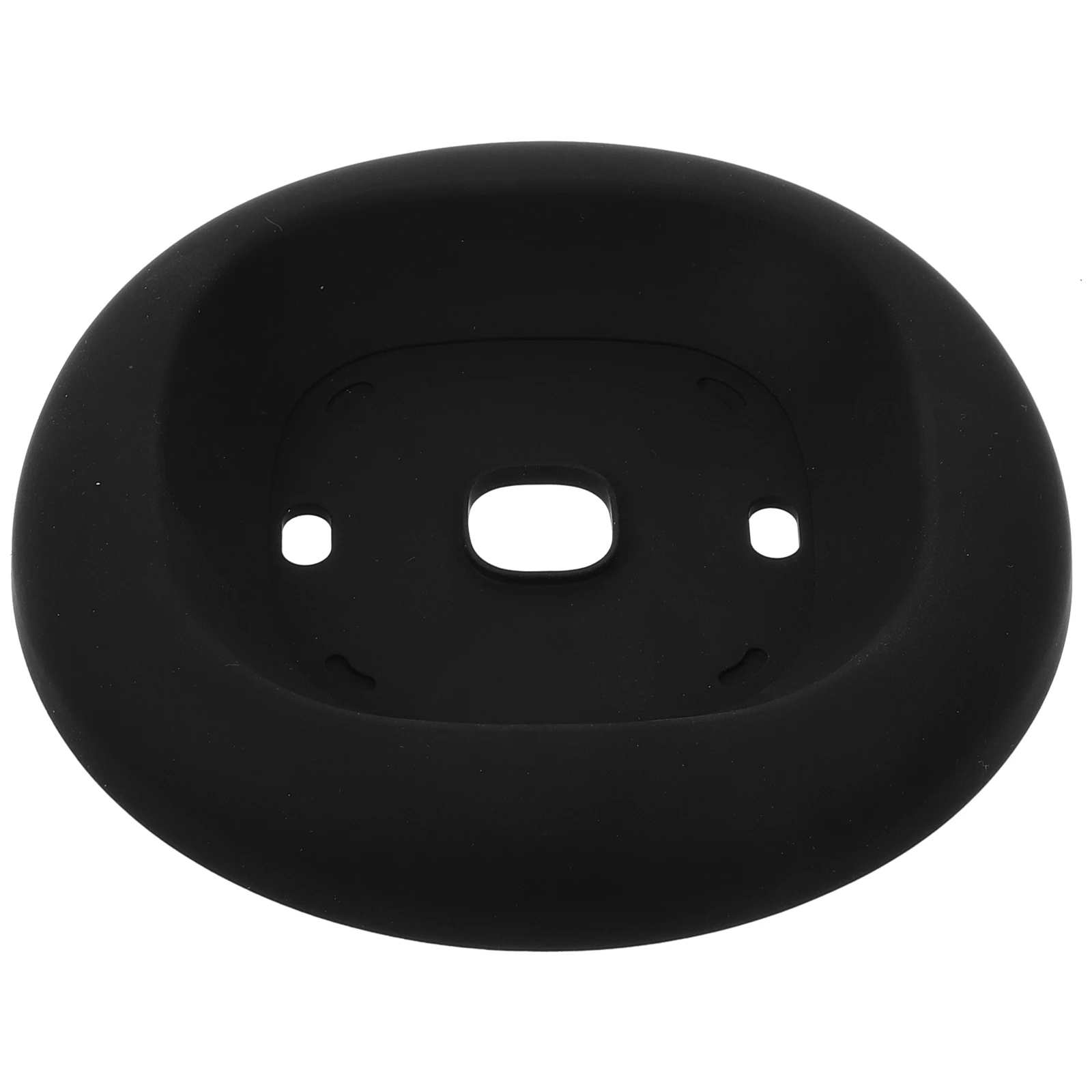 Thermostat Protective Cover Smart Silica Gel Easy Installation Plate Hive Wall Mount Silicone Case For Thermostat Wall
Thermostat Protective Cover Smart Silica Gel Easy Installation Plate Hive Wall Mount Silicone Case For Thermostat Wall
