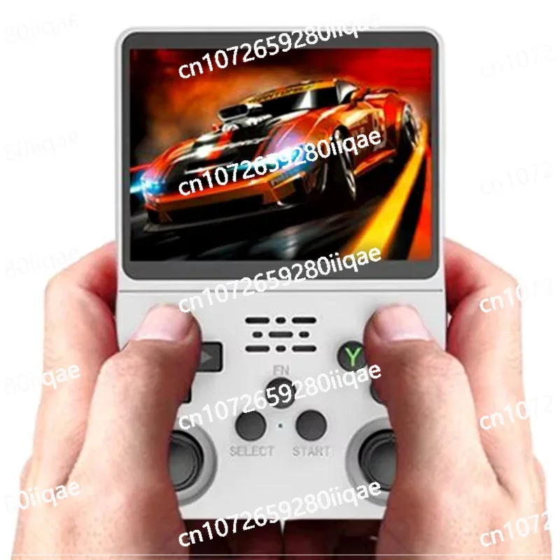 R36s handheld video game console retro 3.5 inch IPS screen dual joystick classic multigamer emulator
R36s handheld video game console retro 3.5 inch IPS screen dual joystick classic multigamer emulator