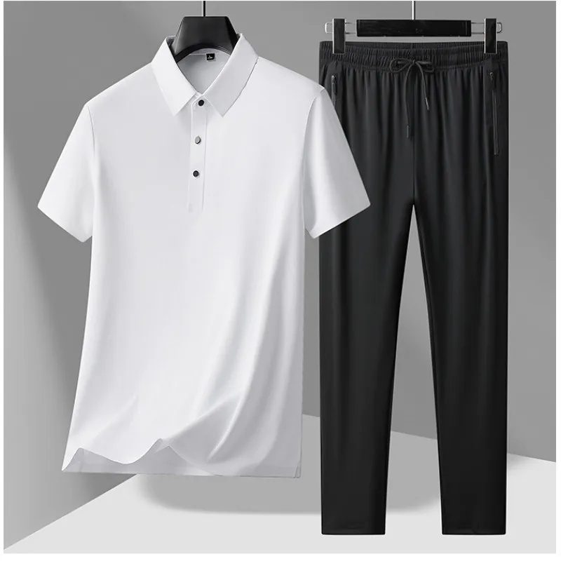 2026 Summer Men's New Collection Short-Sleeved T-Shirt for Sportive, Quick-Drying, Breathable and Lightweight Design with Plain
2026 Summer Men's New Collection Short-Sleeved T-Shirt for Sportive, Quick-Drying, Breathable and Lightweight Design with Plain