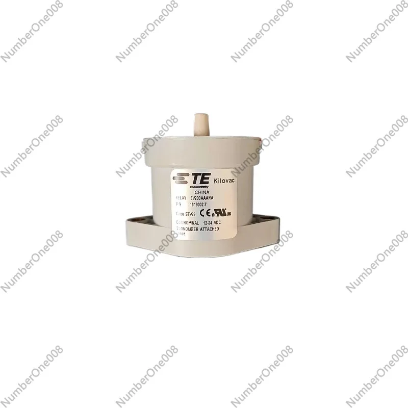 2-2071410-2 IHV200HDANA DC Relay Contactor (Replaces EV200ADANA) 48-72VDC Original Quality For TE BB
2-2071410-2 IHV200HDANA DC Relay Contactor (Replaces EV200ADANA) 48-72VDC Original Quality For TE BB