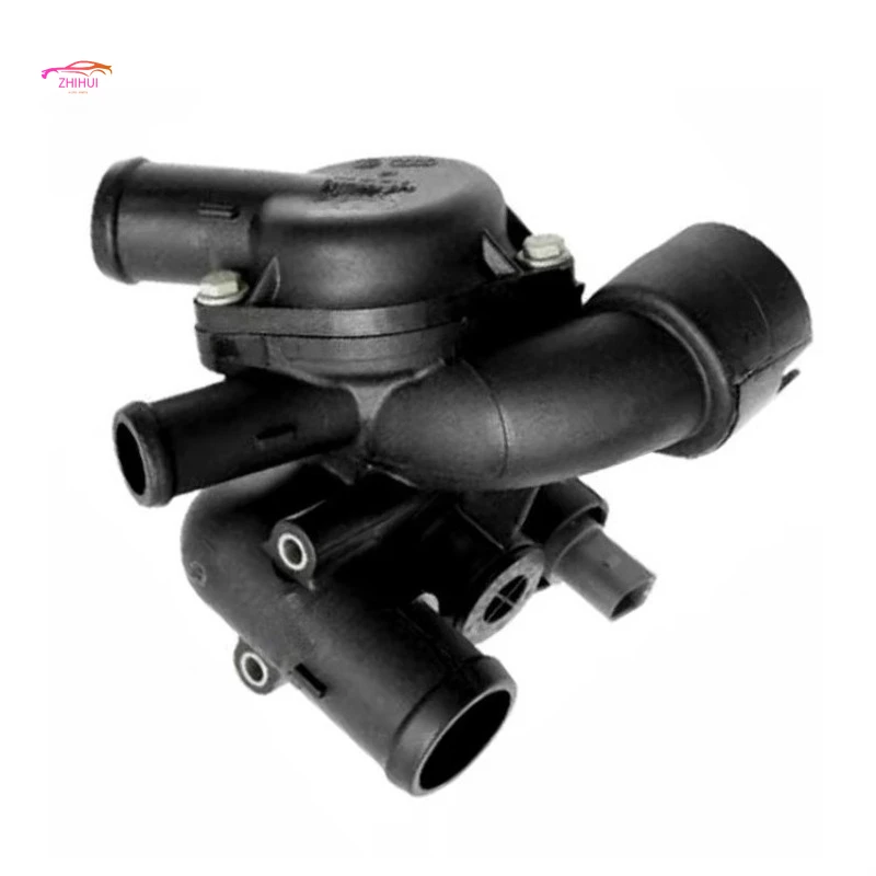 022121111G Thermostat Engine Repair Kit Part Thermostat Assembly Fit for VW Touareg 2004-2006 Engine 3.2
022121111G Thermostat Engine Repair Kit Part Thermostat Assembly Fit for VW Touareg 2004-2006 Engine 3.2