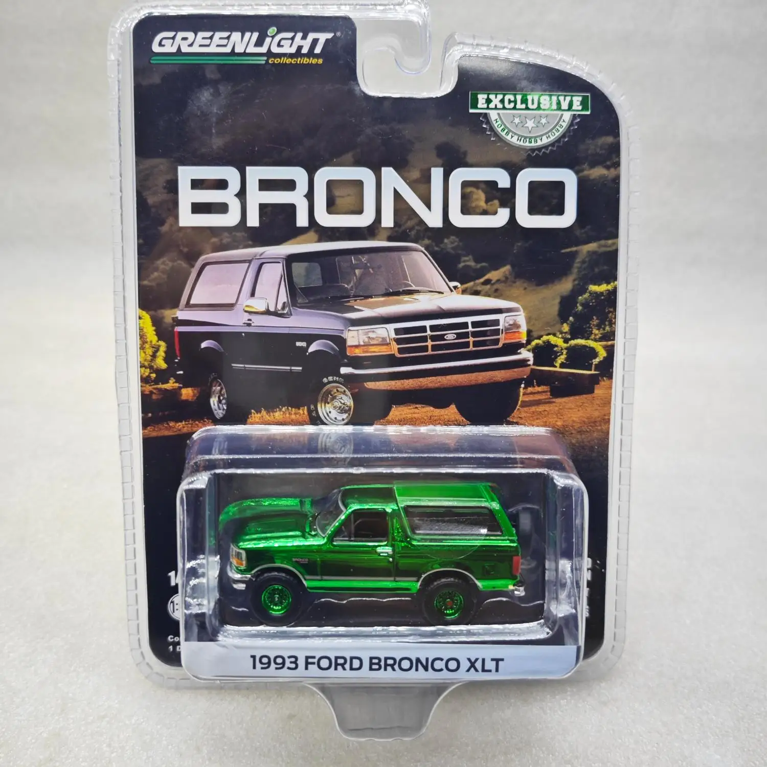 Зеленый свет 1:64 1993, Ford Mustang XLT, гальваническое зеленое колесо, модель автомобиля, коллекция, подарок для игрушек
Зеленый свет 1:64 1993, Ford Mustang XLT, гальваническое зеленое колесо, модель автомобиля, коллекция, подарок для игрушек