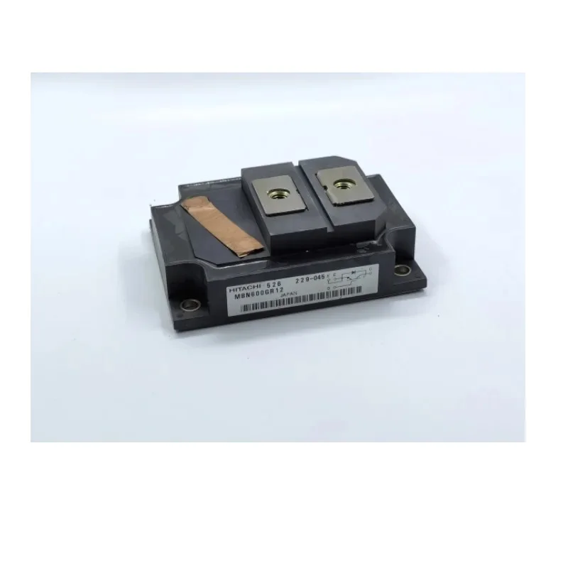 MBN600GR12A-R MBN600GR12 MBN600GR12A MBN600GR12-R Бесплатная доставка, новый и оригинальный модуль
MBN600GR12A-R MBN600GR12 MBN600GR12A MBN600GR12-R Бесплатная доставка, новый и оригинальный модуль