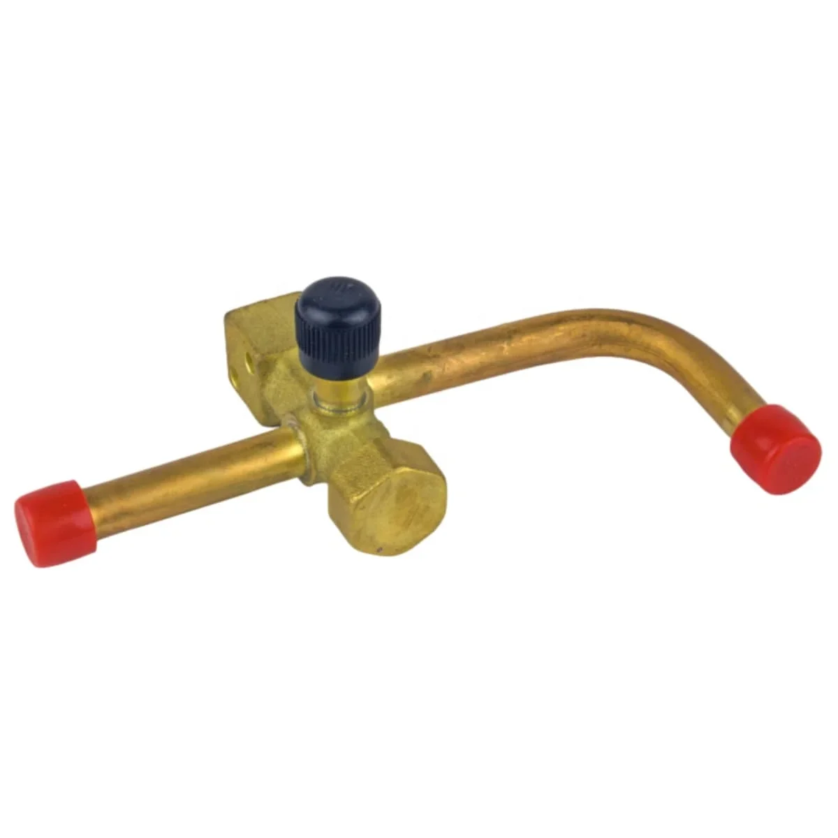 Aftermarket 3/8" Liquid Line Service Valve EP13BZ121 for 24ABB336A Air Conditioner
Aftermarket 3/8" Liquid Line Service Valve EP13BZ121 for 24ABB336A Air Conditioner