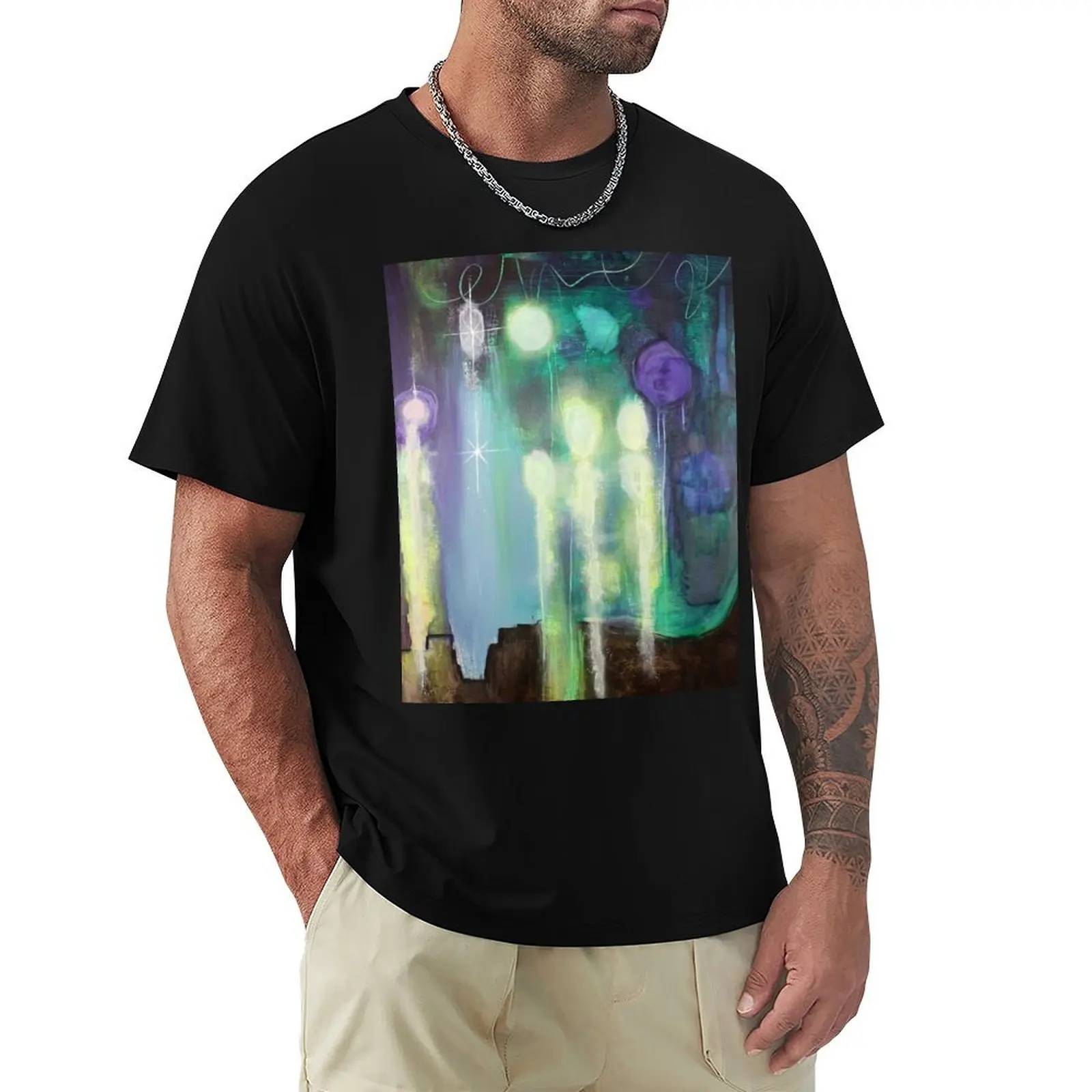 Guidance T-Shirt Quick Dry Sports Short Sleeve Tee
Guidance T-Shirt Quick Dry Sports Short Sleeve Tee