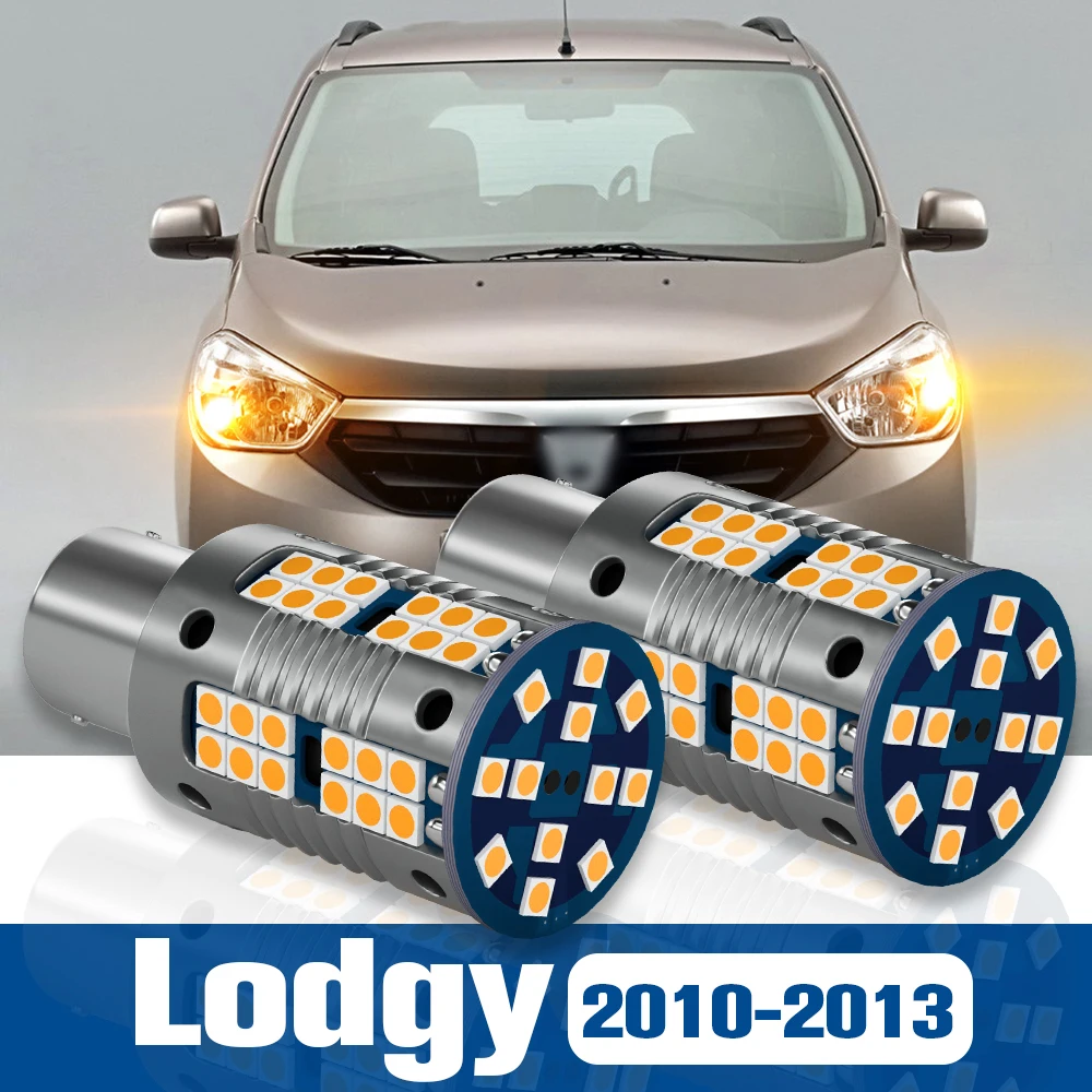 2pcs LED Turn Signal Light Blub Lamp Accessories Canbus For Dacia Lodgy 2010 2011 2012 2013
2pcs LED Turn Signal Light Blub Lamp Accessories Canbus For Dacia Lodgy 2010 2011 2012 2013
