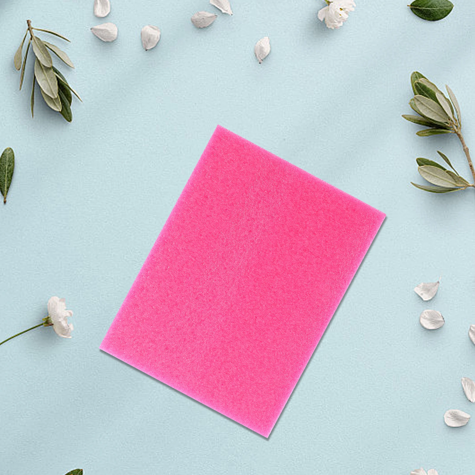 2 Pcs Pearl Cotton Pad Lining Soft Cushioning Elastic Packaging Liner Packing Sheets Craft Foam Sheet Small Foam Pad Lightweight 
2 Pcs Pearl Cotton Pad Lining Soft Cushioning Elastic Packaging Liner Packing Sheets Craft Foam Sheet Small Foam Pad Lightweight