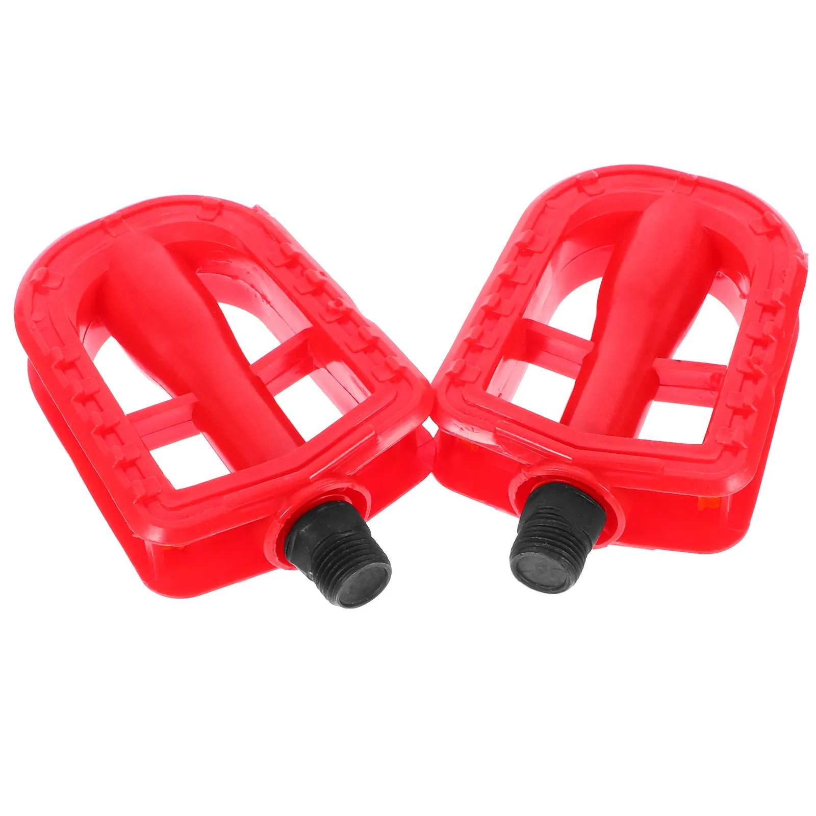 1Pair Anti-Slip Bike Pedals for Mountain Road Bicycles Long Ride Comfort Efficient Pedaling Non-Slip Grip Protects Shoes Vehicle
1Pair Anti-Slip Bike Pedals for Mountain Road Bicycles Long Ride Comfort Efficient Pedaling Non-Slip Grip Protects Shoes Vehicle