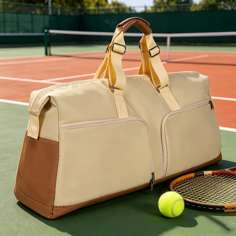 Tennis Racket Bag 6-Pack Raquete Large Capacity Dry-wet Separation Racket Backpack With Independent Shoes Bag Raquete Sports Bag
Tennis Racket Bag 6-Pack Raquete Large Capacity Dry-wet Separation Racket Backpack With Independent Shoes Bag Raquete Sports Bag