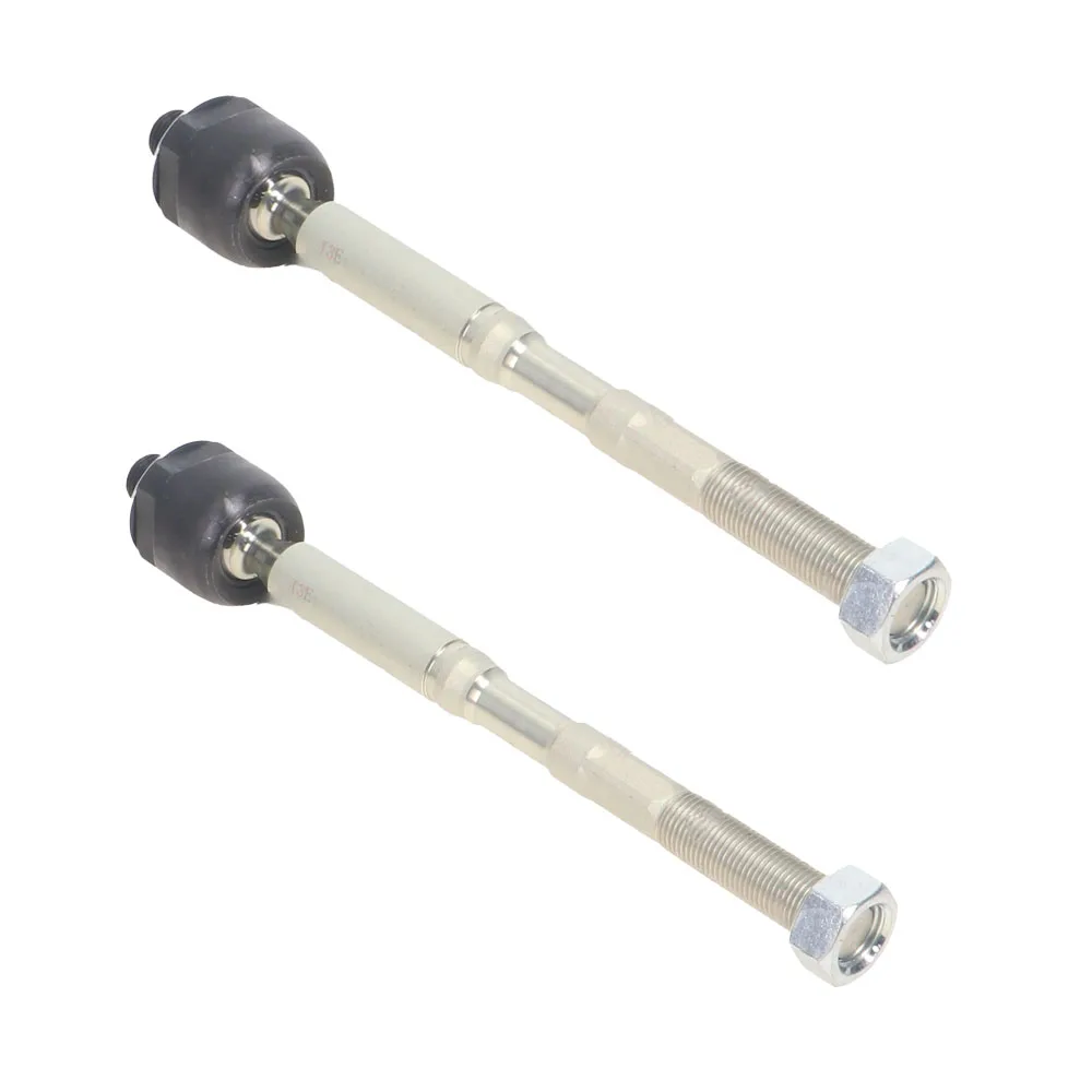 2PCS Inner Tie Rod End For Toyota Highlander Celica Lexus RX AL10 1.8L 2.0T 3.3L 3.5L 4550349035 Ball Joint Accessories
2PCS Inner Tie Rod End For Toyota Highlander Celica Lexus RX AL10 1.8L 2.0T 3.3L 3.5L 4550349035 Ball Joint Accessories