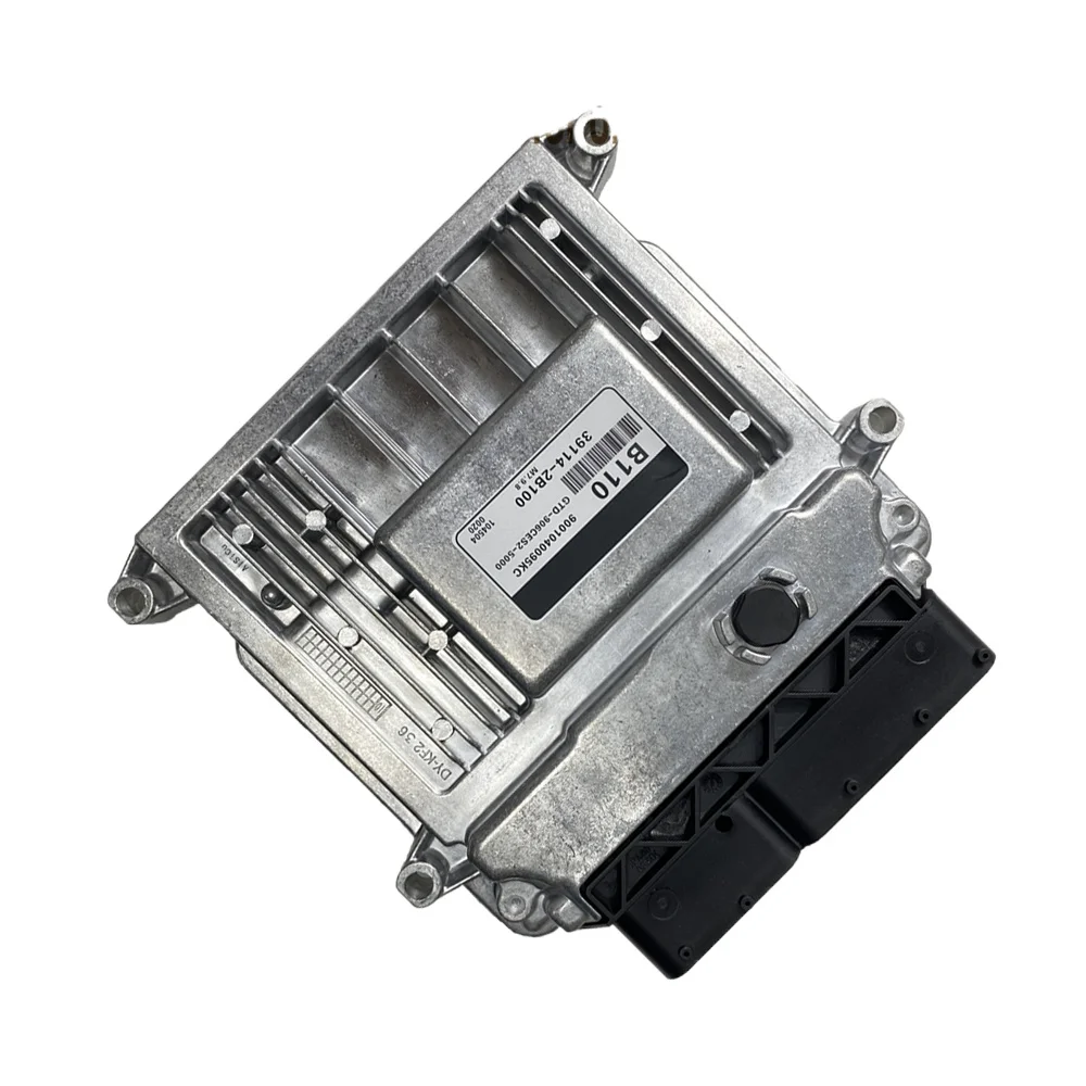 39114-2b100 Original Ecu Car Engine Computer Board Electronic Control Unit 9001040095kc 391142b100 For Hyundai M7.9.8 B1
39114-2b100 Original Ecu Car Engine Computer Board Electronic Control Unit 9001040095kc 391142b100 For Hyundai M7.9.8 B1