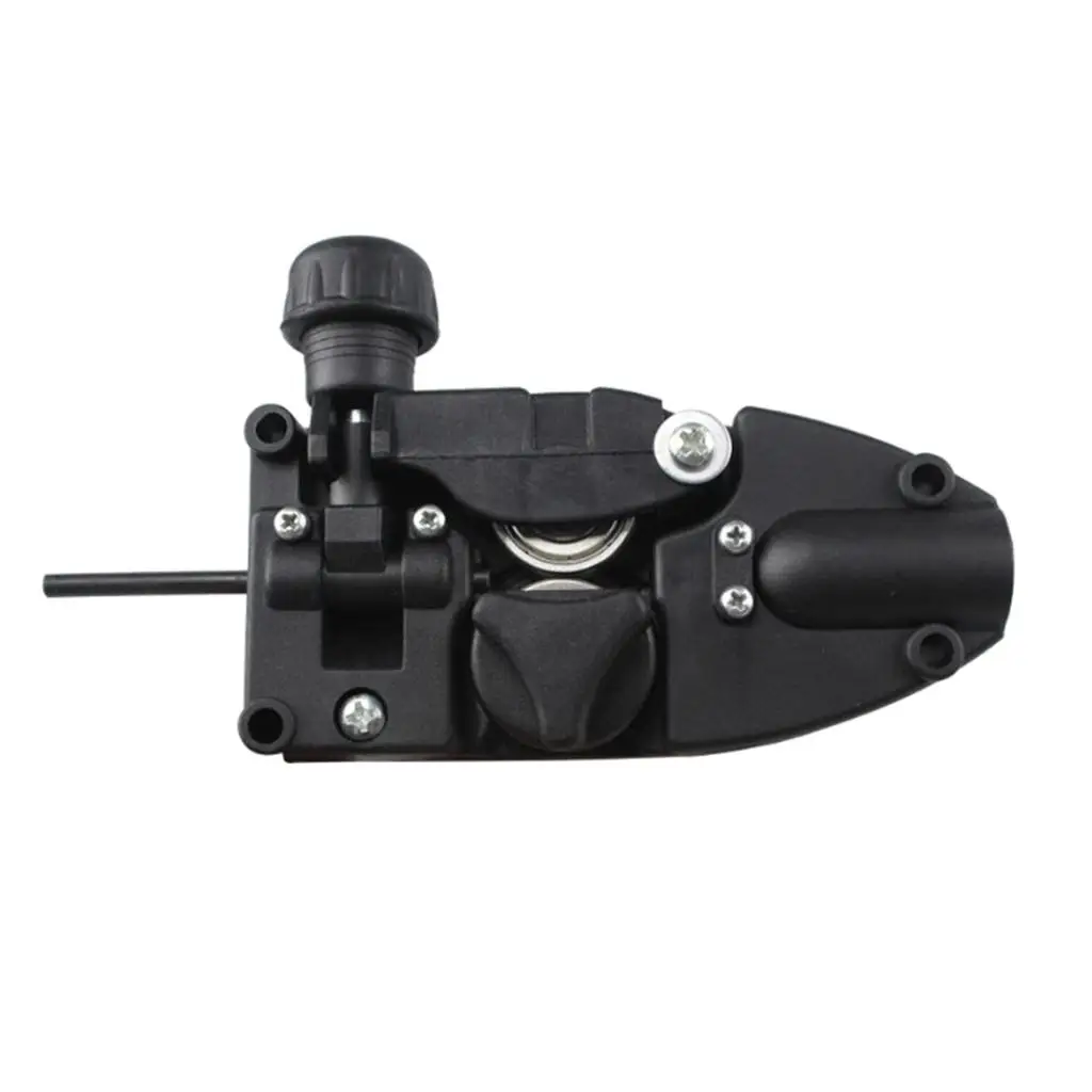24V DC MIG Wire Feeder Assembly Feeding Motor Single Drive for Mig Welding , 0.6-10mm, Black
24V DC MIG Wire Feeder Assembly Feeding Motor Single Drive for Mig Welding , 0.6-10mm, Black