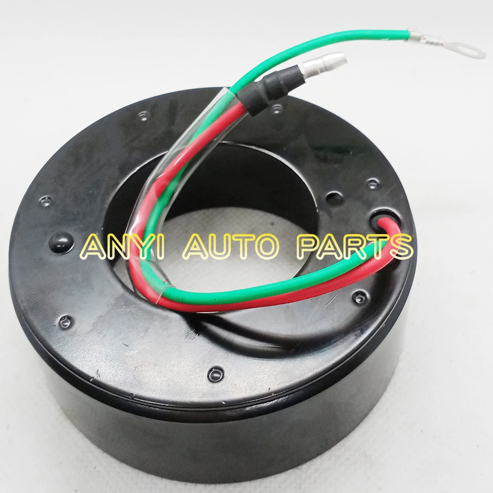CA1214-C car auto air electromagnetic ac compressor clutch coil spare parts for HONDA CIVIC 1.8 38810-RZV-G02 38800-RZV-G02 3881
CA1214-C car auto air electromagnetic ac compressor clutch coil spare parts for HONDA CIVIC 1.8 38810-RZV-G02 38800-RZV-G02 3881