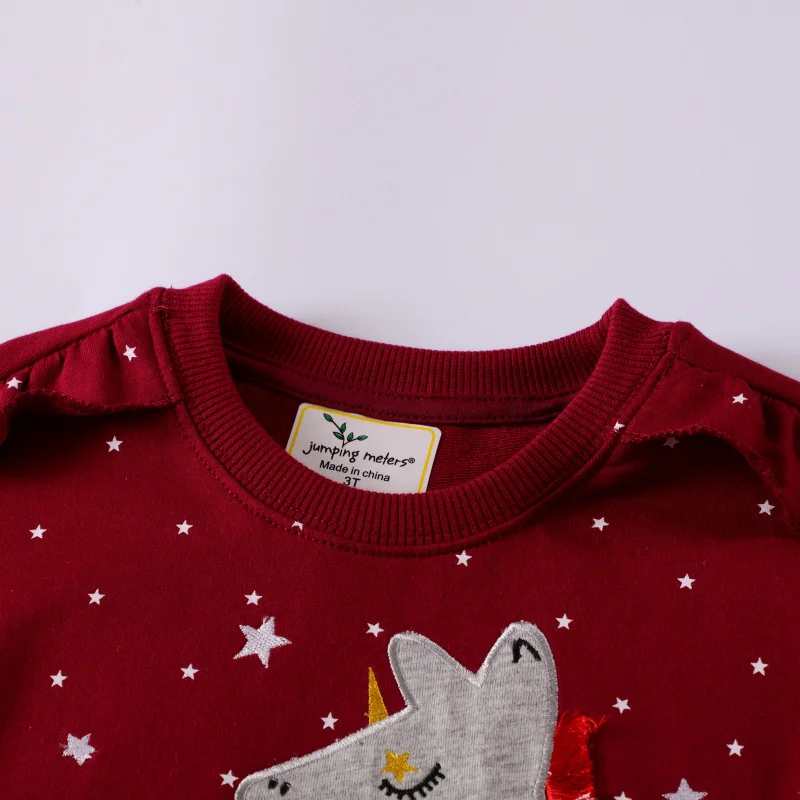 Children's Spring New Arrivals2025Girls' Autumn Winter Sweatshirt Children's Clothing Wholesale Baby Sweatshirt One Piece Dropsh
Children's Spring New Arrivals2025Girls' Autumn Winter Sweatshirt Children's Clothing Wholesale Baby Sweatshirt One Piece Dropsh