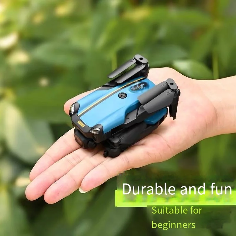 JJRC H126 HD 8K RC Drone Camera One-button Take-off Landing Foldable Mini RC WIFI Aerial Photography Quadcopter Toys Helicopter
JJRC H126 HD 8K RC Drone Camera One-button Take-off Landing Foldable Mini RC WIFI Aerial Photography Quadcopter Toys Helicopter