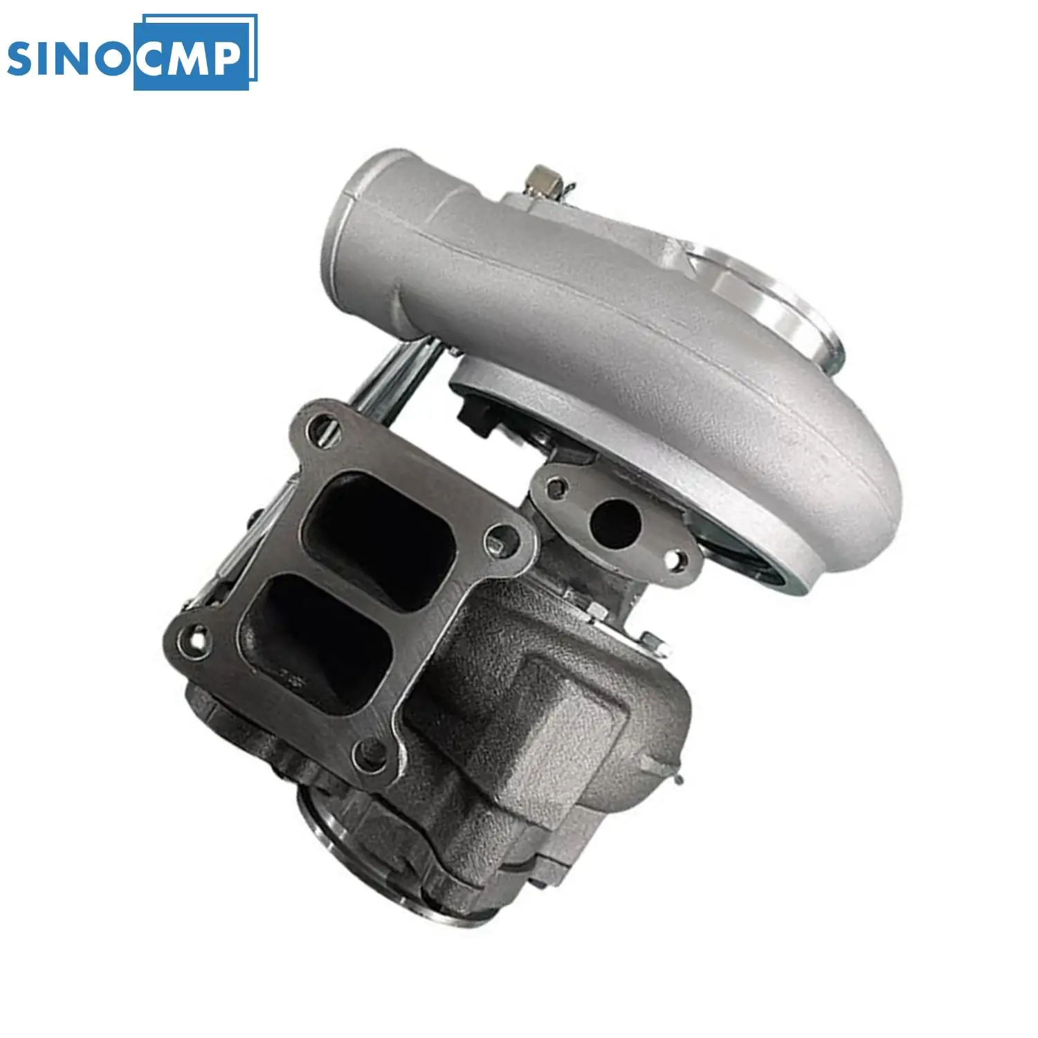 3802649 SINOCMP 1PCS Supercharger For Cummins Engines 6CTA 6CT8.3 Professional Excavator Parts With 3 Month Warranty
3802649 SINOCMP 1PCS Supercharger For Cummins Engines 6CTA 6CT8.3 Professional Excavator Parts With 3 Month Warranty