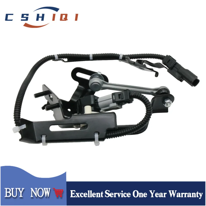 89408-48030 Rear Left Headlight Level Sensor 89408 48030 For Lexus RX350 3.5L RX450h Cars accessories 2010-2016 3.5L 8940848030
89408-48030 Rear Left Headlight Level Sensor 89408 48030 For Lexus RX350 3.5L RX450h Cars accessories 2010-2016 3.5L 8940848030