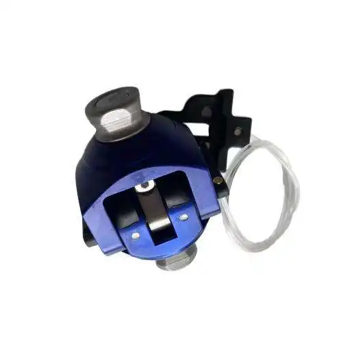 Factory Direct Sales Waterproof Knee Joint Pyramid Adaptor
Factory Direct Sales Waterproof Knee Joint Pyramid Adaptor