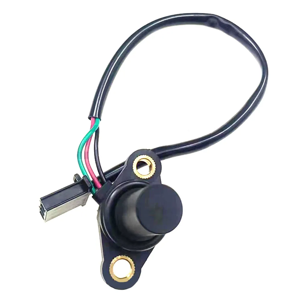 Performance Speed Sensor For Honda For CBR929RE For CBR929RR For ST1300 0318 37700MCJ003 Enhanced Responsiveness
Performance Speed Sensor For Honda For CBR929RE For CBR929RR For ST1300 0318 37700MCJ003 Enhanced Responsiveness