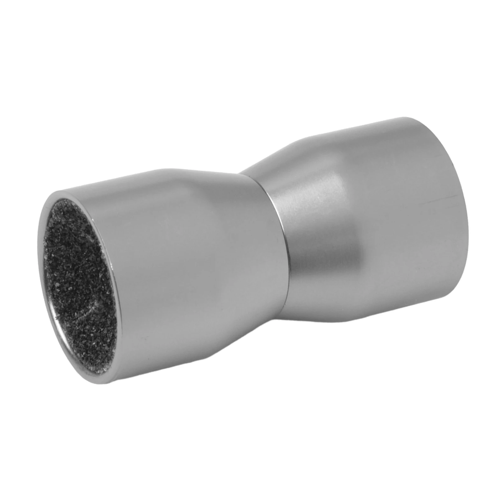 Billiards Scene Approx. 45*22*22mm Billiard Cue Tip Scuffer Essential Billiards Accessories Stainless Steel Material
Billiards Scene Approx. 45*22*22mm Billiard Cue Tip Scuffer Essential Billiards Accessories Stainless Steel Material