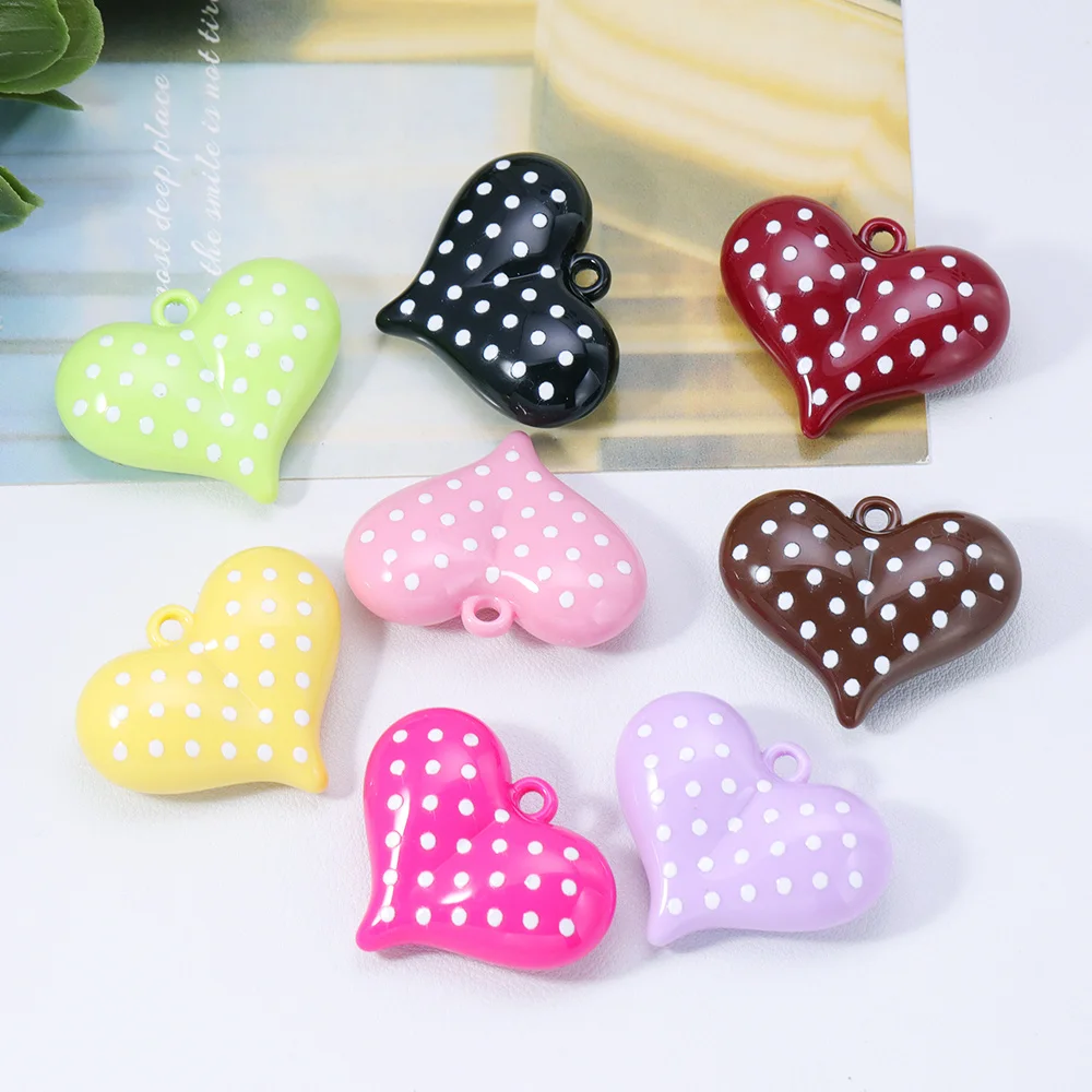 Cordial Design 50Pcs 35*44MM DIY Pendant/Print Effect/Hand Made/Jewelry Findings & Components/Heart Shape/Acrylic Bead #18709
Cordial Design 50Pcs 35*44MM DIY Pendant/Print Effect/Hand Made/Jewelry Findings & Components/Heart Shape/Acrylic Bead #18709
