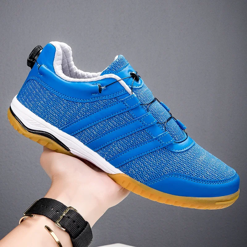 Table Tennis Shoes for Men and Women, Professional Volleyball Sneakers, Badminton Shoes
Table Tennis Shoes for Men and Women, Professional Volleyball Sneakers, Badminton Shoes