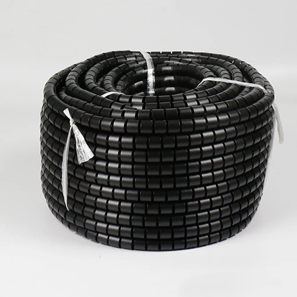 2 PCS Cable Sleeve for Office Management Wire Cover Home Tubing Hose Cord Cords Electronics
2 PCS Cable Sleeve for Office Management Wire Cover Home Tubing Hose Cord Cords Electronics