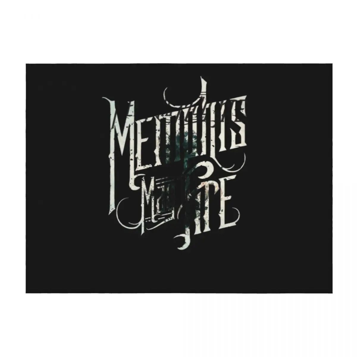 Memphis May Fire Challenger Throw Blanket Bed covers for winter Fashion Sofas Tourist Blankets
Memphis May Fire Challenger Throw Blanket Bed covers for winter Fashion Sofas Tourist Blankets