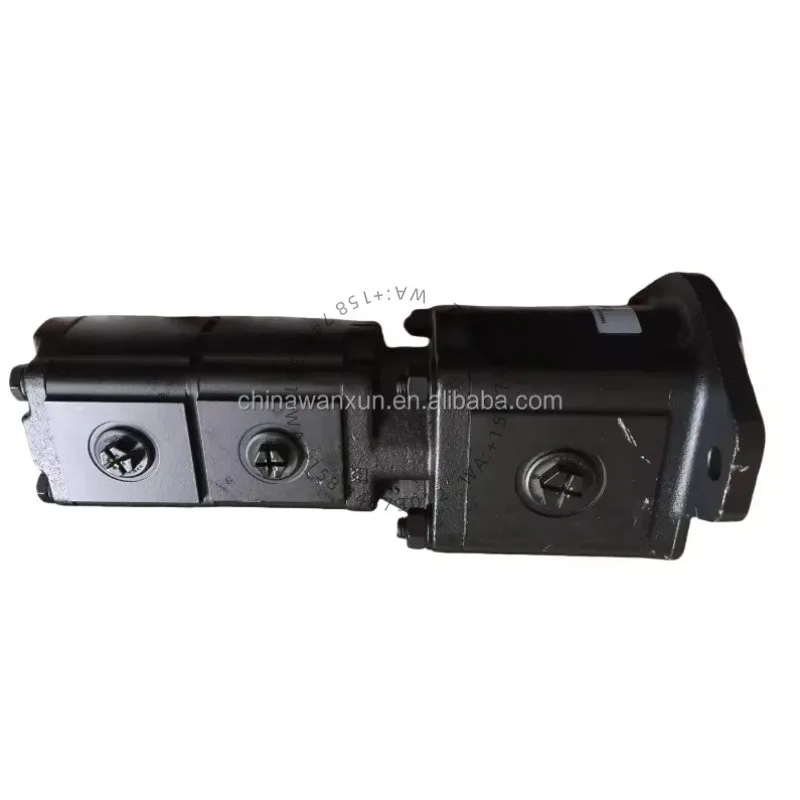 A000016333 Pump for CLARK CJC70
A000016333 Pump for CLARK CJC70