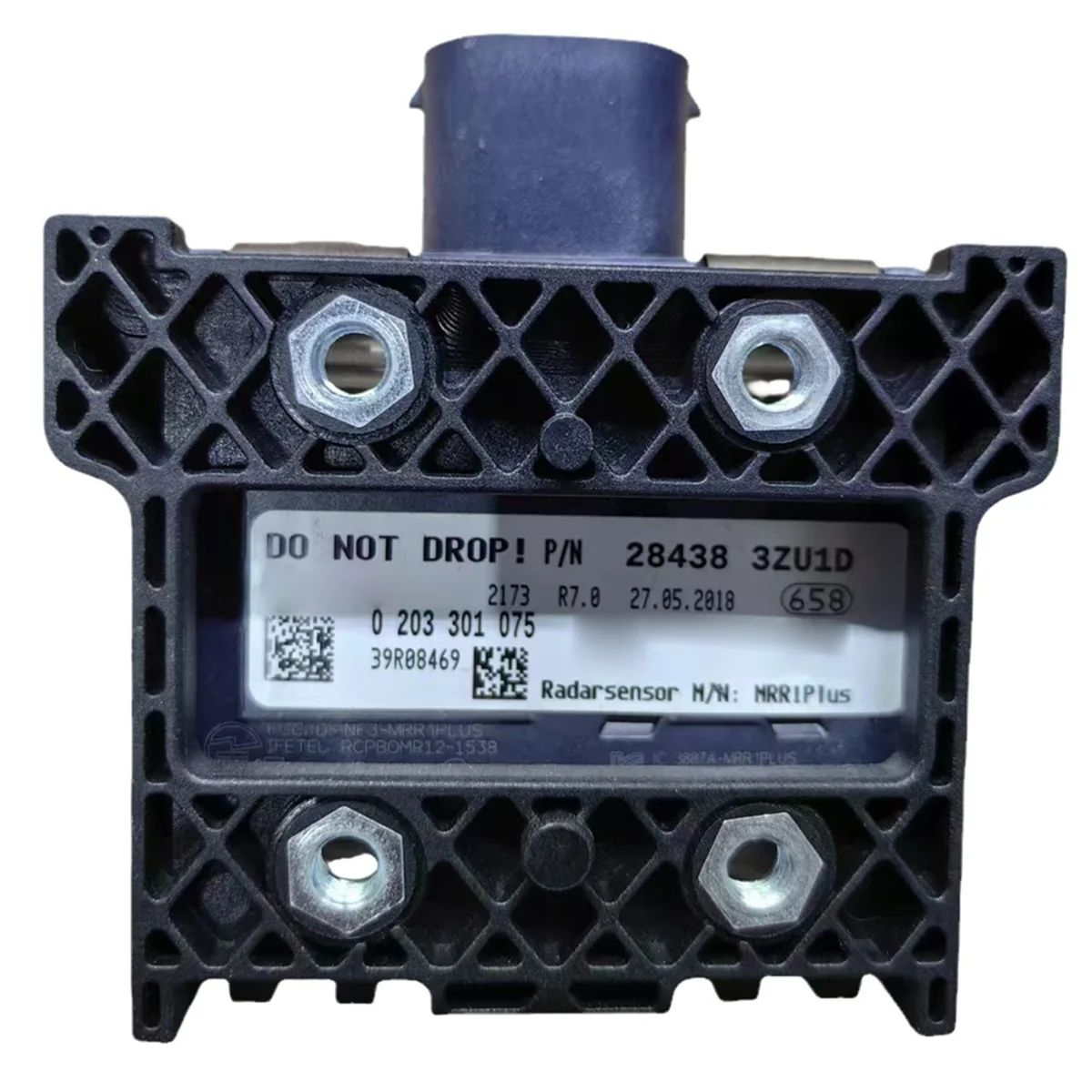Радарный датчик расстояния ACC 28438-6RB7A для Nissan Pathfinder, Infiniti QX60 3.5L 2022-2024, 28438-6RU8A-T45C
Радарный датчик расстояния ACC 28438-6RB7A для Nissan Pathfinder, Infiniti QX60 3.5L 2022-2024, 28438-6RU8A-T45C