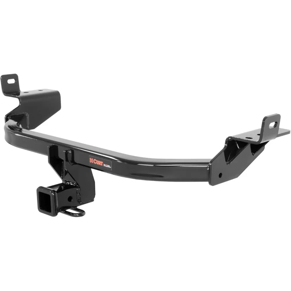 13172 Class 3 Trailer Hitch, 2-Inch Receiver, Fits Select Jeep Cherokee KL
13172 Class 3 Trailer Hitch, 2-Inch Receiver, Fits Select Jeep Cherokee KL