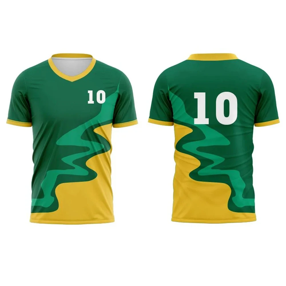 New Summer Quick Dry Men's T-Shirt Breathable Tennis Sweat Absorption Fitness Tops Outdoors Leisure Fashion V-neck Short Sleeve
New Summer Quick Dry Men's T-Shirt Breathable Tennis Sweat Absorption Fitness Tops Outdoors Leisure Fashion V-neck Short Sleeve
