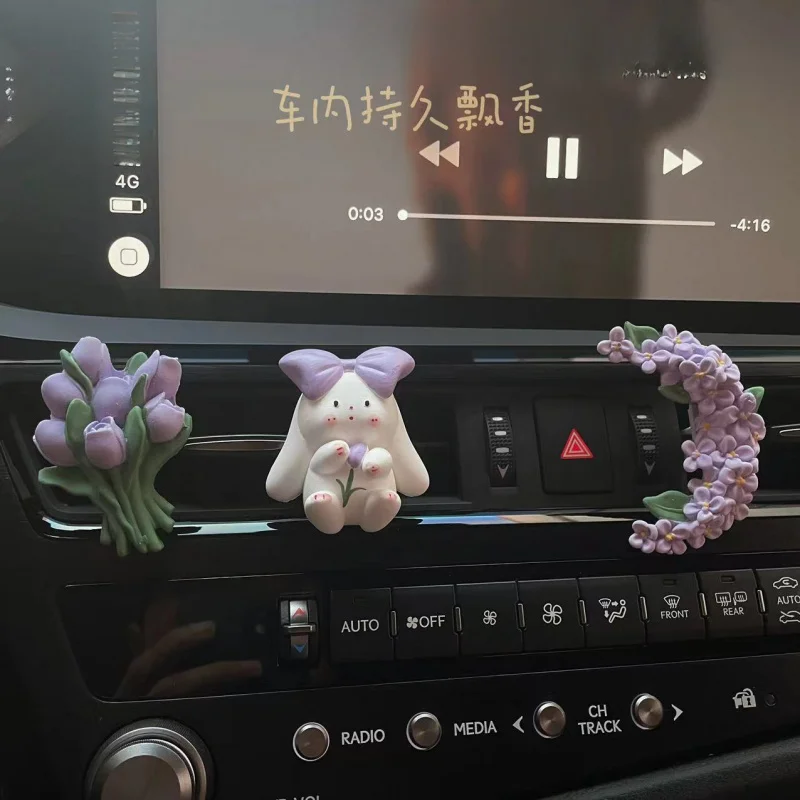 Osmanthus Car Air Freshener Round Air Outlet Decoration Natural Diffuser Stone Elegant Car Interior Ornament Long Lasting Aromat
Osmanthus Car Air Freshener Round Air Outlet Decoration Natural Diffuser Stone Elegant Car Interior Ornament Long Lasting Aromat