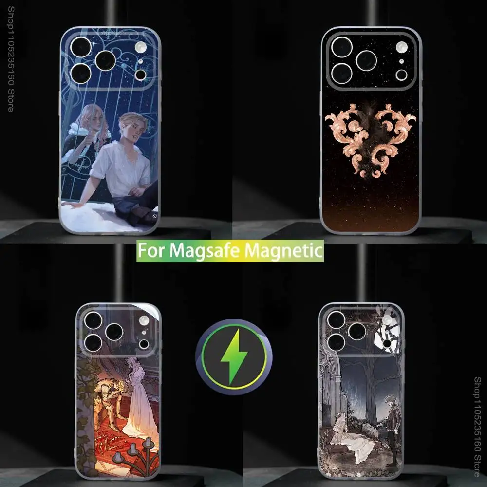 Upon a B-Broken Heart For iPhone 11,12,13,14,15,16,17,Pro,Max,Plus,Mini,SE4,E Phone Case Magnetic For Magsafe Wireless Charging
Upon a B-Broken Heart For iPhone 11,12,13,14,15,16,17,Pro,Max,Plus,Mini,SE4,E Phone Case Magnetic For Magsafe Wireless Charging