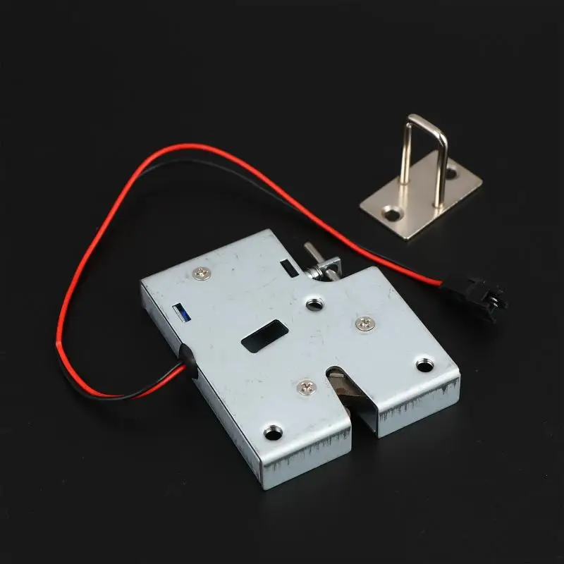 1/2/3Pcs Mini Lock Electromagnetic Cabinet Door Locker Drawer Smart Supermarket Mechanical High Quality Durable Reliable
1/2/3Pcs Mini Lock Electromagnetic Cabinet Door Locker Drawer Smart Supermarket Mechanical High Quality Durable Reliable