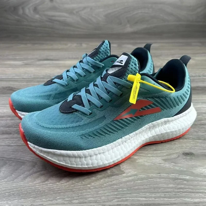 2026 Original Brand Unisex Thick Bottom Wide Last Athletic Running Shoe Couples Spring Summer Sports And Leisure Shoe Gym Sneak
2026 Original Brand Unisex Thick Bottom Wide Last Athletic Running Shoe Couples Spring Summer Sports And Leisure Shoe Gym Sneak