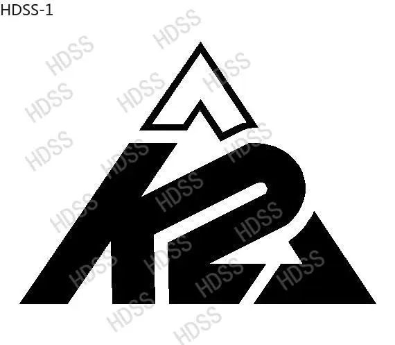 K2 Skateboarding Skiing Board Skiing Logo Vinyl Car Stickers, Motorcycle Accessories, Helmets, Laptops, Decorative Stickers, PVC
K2 Skateboarding Skiing Board Skiing Logo Vinyl Car Stickers, Motorcycle Accessories, Helmets, Laptops, Decorative Stickers, PVC