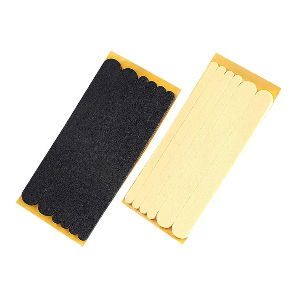 2 Sheets Anti-wear Shoe Edge Stickers Adhesive Padding Heel Liners Grips Cushions for Women Premium Materials Cut to Fit
2 Sheets Anti-wear Shoe Edge Stickers Adhesive Padding Heel Liners Grips Cushions for Women Premium Materials Cut to Fit